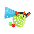 Promoção brinquedo esporte brinquedo bouncy arma bola (h9832064)